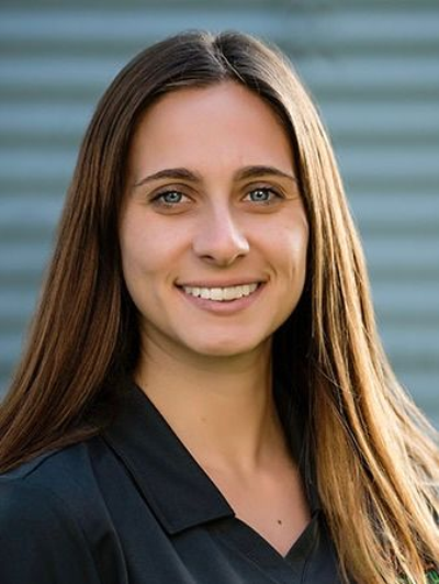 Kristin Poley
