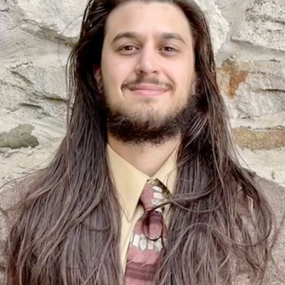 Davis Bruneau