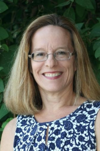 Ruth Kline-Robach