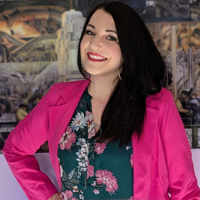 Becky McKendry