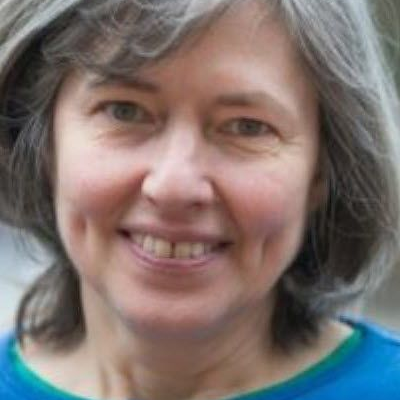 Kathy Demchak