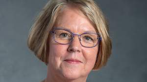 Chapin re-elected Michigan 4-H Foundation secretary
