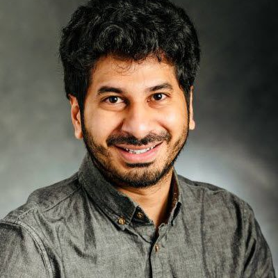 Goutham Thotakuri