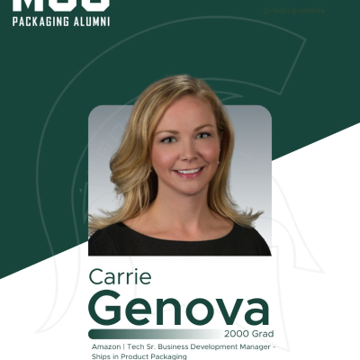 Carrie Genova