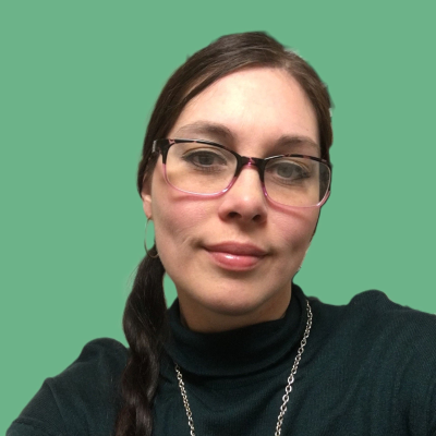 Heather Salas-Miranda