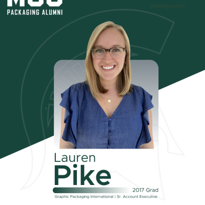 Lauren Pike