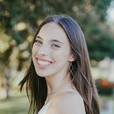 Olivia Groulx