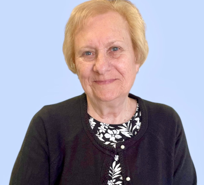Nancy Creed