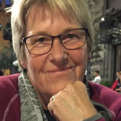 Virginia Stockwell