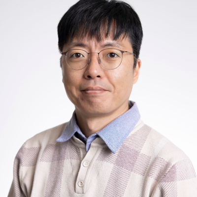 Anjin Chang