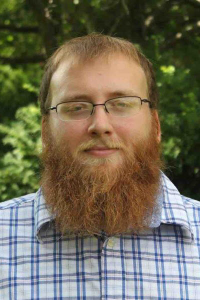 Austin McCoy
