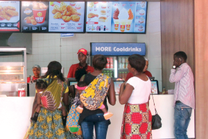 A continental contradiction: Addressing the double burden of stunting and obesity in Africa