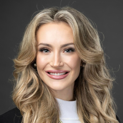 Kiersten Korber