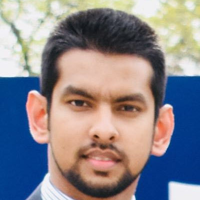 Dileepa Jayawardena