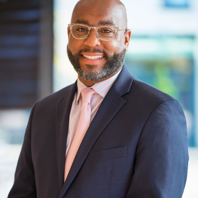 Jermo Reese