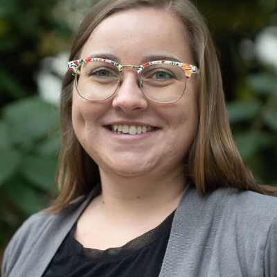 Kelly McClelland Horton
