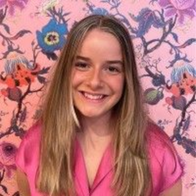 Riley Barber