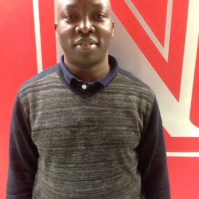 Robert Mugabi