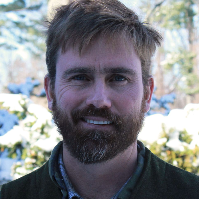 Aaron Kortenhoven