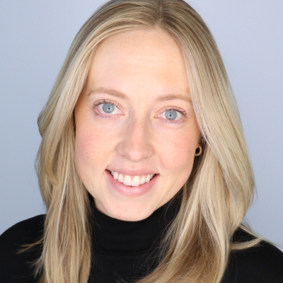 Kate Garrity