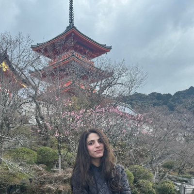 Sadaf Mearaj