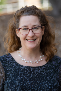 Anne Baker