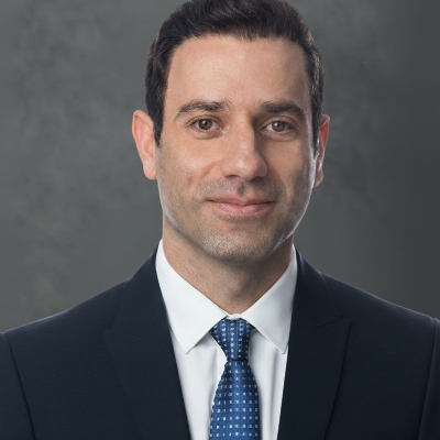 Reza Alizadeh