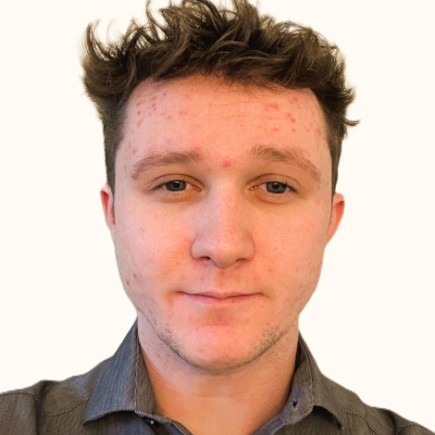 Simon Collier