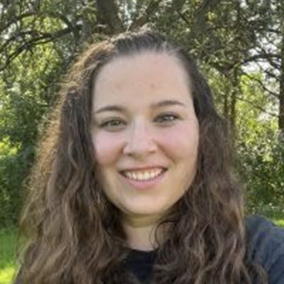 Stephanie Rett-Cadman