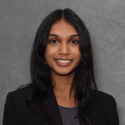 Meghana Karumuri