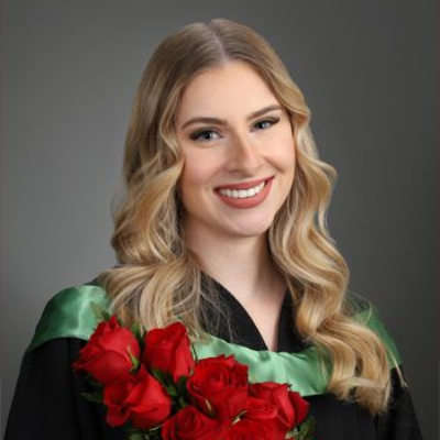 Lauren Birch McKay