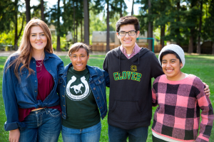 Michigan 4-H Foundation funds 4-H statewide learning experience sponsorships