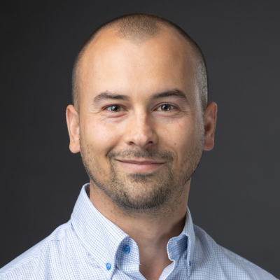 Eric Gurzell