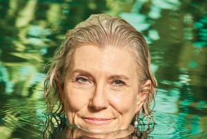 Restless Soul Leads to Lifelong Work in Water