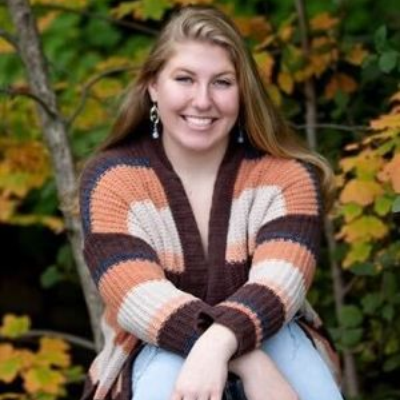 Kate Wernicke