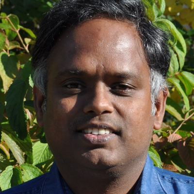 Narasimhan Loganathan