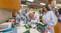 The New Faces of MSU AgBioResearch