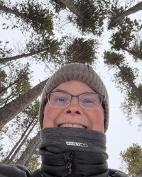 Carolyn Miller