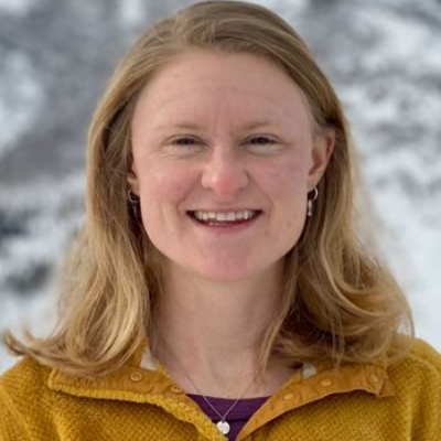 Katherine Russell