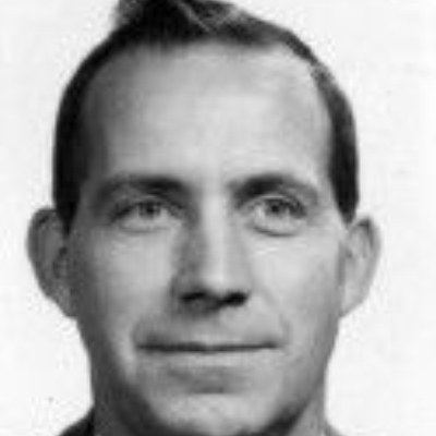 Garland P. Wood