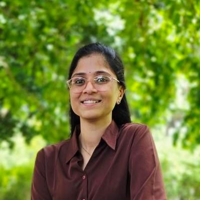 Pranavasri Maddi