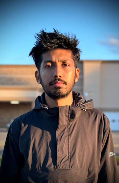 Shailendra Thapa