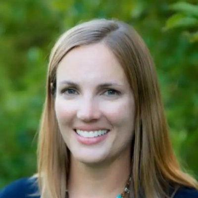 Heather Triezenberg