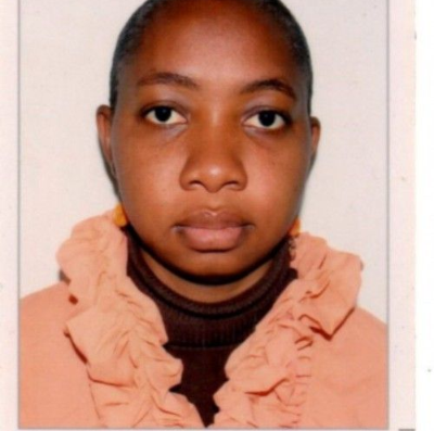 Kadidia Dembele