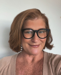 Rebecca Simonds