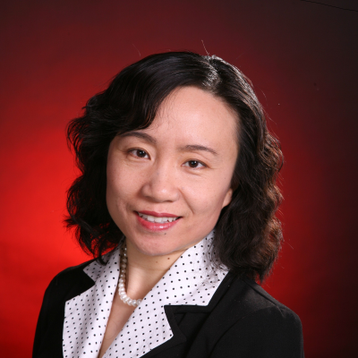Holly Wang