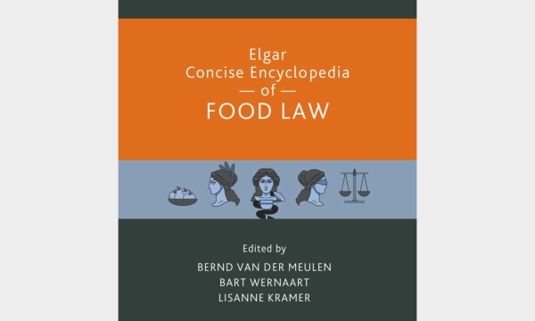 Cover page of 