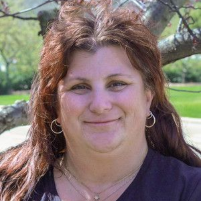 Patricia Snyder