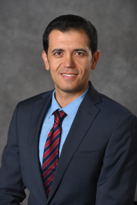 Ehsan Ghane