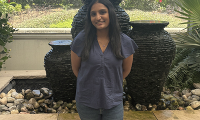 Mansi Sunkara